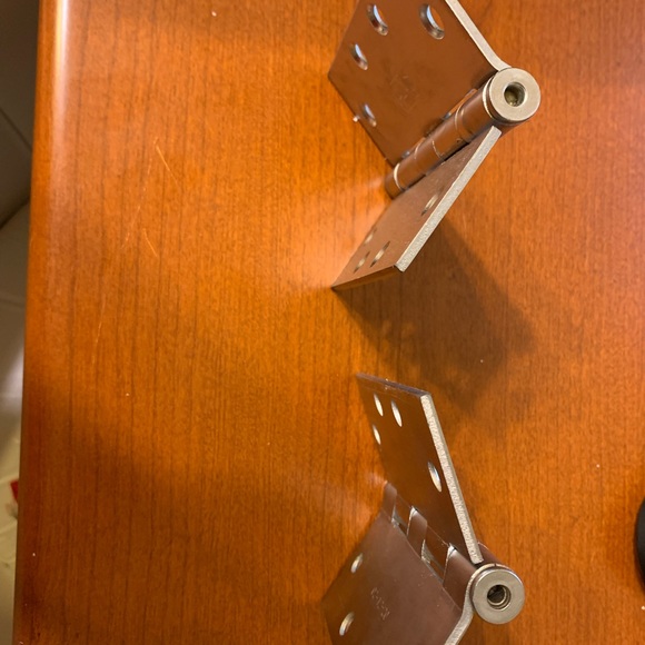 Hager Hinges - Picture 2 of 4